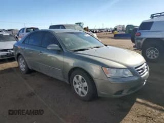 ✅ 2010 Hyundai Sonata GLS • VIN: 5NPET4AC8AH587209 • Лот: 87972935. Опубликован ранее на Copart с пробегом 191 091 миль. Бесплатный доступ к архиву аукционных продаж из США и подробный отчёт об истории автомобиля на DreamBid. Изображение 4.