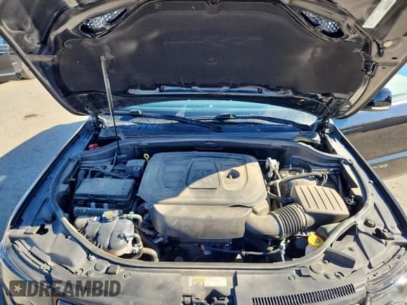 ✅ 2020 Jeep Grand Cherokee Limited X • VIN: 1C4RJEBGXLC392869 • Lot: 90638475. Wystawiony na Copart z przebiegiem 67 458 mil. Bezpłatny archiwum sprzedaży aukcyjnych z USA i szczegółowy raport historii pojazdu na DreamBid. Zdjęcie 12.