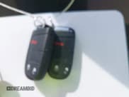 ✅ 2019 Jeep Compass Latitude • VIN: 3C4NJDBB5KT660906 • Lot: 42109583. Listed on IAAI with Not provided. Free auction sales archive from the USA and detailed vehicle history report at DreamBid. Image 11.