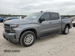 ✅ 2021 Chevrolet Silverado 1500 RST • VIN: 3GCPWDED1MG146568 • Lot: 47054984. Wystawiony na Copart z przebiegiem Nie podano. Bezpłatny archiwum sprzedaży aukcyjnych z USA i szczegółowy raport historii pojazdu na DreamBid. Zdjęcie 1.