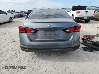 ✅ 2022 Nissan Altima SV • VIN: 1N4BL4DV2NN368242 • Лот: 86317665. Опубликован ранее на Copart с пробегом Не указан. Бесплатный доступ к архиву аукционных продаж из США и подробный отчёт об истории автомобиля на DreamBid. Изображение 6.