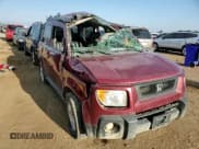 ✅ 2006 Honda Element EX-P • VIN: 5J6YH27726L004076 • Lot: 65152674. Wystawiony na Copart z przebiegiem Nie podano. Bezpłatny archiwum sprzedaży aukcyjnych z USA i szczegółowy raport historii pojazdu na DreamBid. Zdjęcie 11.