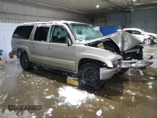 ✅ 2001 Chevrolet Suburban LT • VIN: 3GNFK16T01G281314 • Лот: 44684995. Опубликован ранее на Copart с пробегом Не указан. Бесплатный доступ к архиву аукционных продаж из США и подробный отчёт об истории автомобиля на DreamBid. Изображение 4.