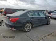 ✅ 2014 Acura RLX Technology • VIN: JH4KC1F57EC001238 • Lot: 61379615. Listed on Copart with 150,837 mi. Free auction sales archive from the USA and detailed vehicle history report at DreamBid. Image 3.