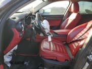 ✅ 2019 Alfa Romeo Stelvio Ti • VIN: ZASPAKBN0K7C56432 • Lot: 85646664. Listed on Copart with Not provided. Free auction sales archive from the USA and detailed vehicle history report at DreamBid. Image 7.