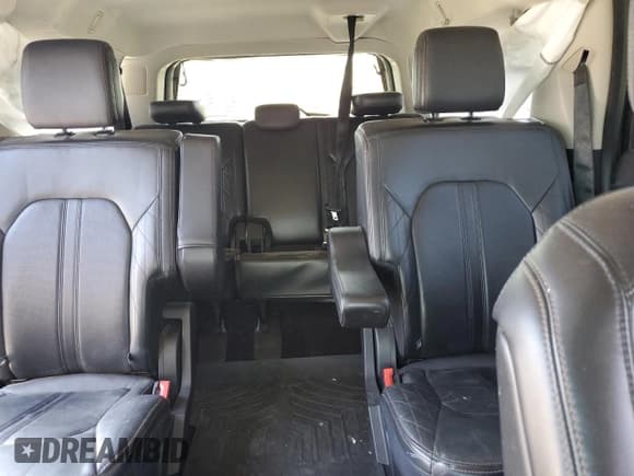 ✅ 2019 Ford Expedition Max Platinum • VIN: 1FMJK1MT3KEA17112 • Lot: 69247995. Listed on Copart with 114,130 mi. Free auction sales archive from the USA and detailed vehicle history report at DreamBid. Image 10.