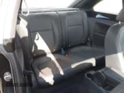 ✅ 2013 Volkswagen Beetle Fender Edition • VIN: 3VWJP7ATXDM622350 • Lot: 41503396. Listed on IAAI with 55,468 mi. Free auction sales archive from the USA and detailed vehicle history report at DreamBid. Image 8.