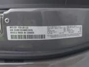 ✅ 2022 Chrysler Pacifica Hybrid Limited • VIN: 2C4RC1S74NR212475 • Лот: 42264228. Опубликован ранее на IAAI с пробегом 48 839 миль. Бесплатный доступ к архиву аукционных продаж из США и подробный отчёт об истории автомобиля на DreamBid. Изображение 9.