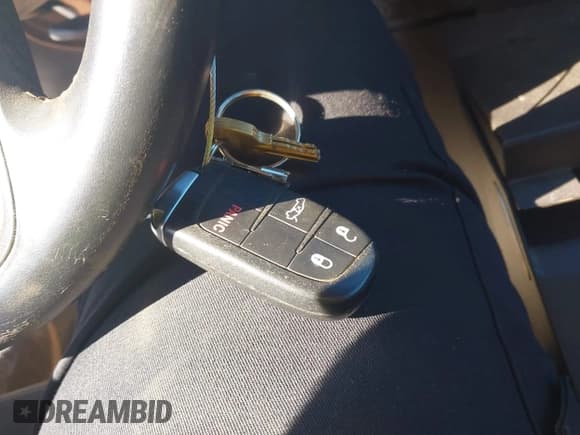 ✅ 2016 Dodge Charger Police • VIN: 2C3CDXAT5GH228833 • Лот: 43411994. Опубликован ранее на IAAI с пробегом 125 098 миль. Бесплатный доступ к архиву аукционных продаж из США и подробный отчёт об истории автомобиля на DreamBid. Изображение 11.