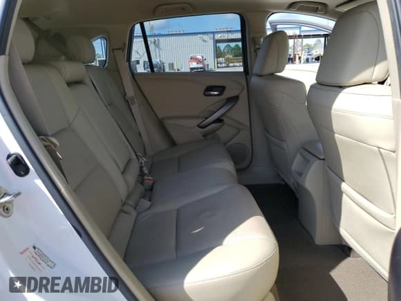 ✅ 2014 Acura RDX Technology • VIN: 5J8TB3H51EL011766 • Лот: 82529655. Опубликован ранее на Copart с пробегом Не указан. Бесплатный доступ к архиву аукционных продаж из США и подробный отчёт об истории автомобиля на DreamBid. Изображение 11.