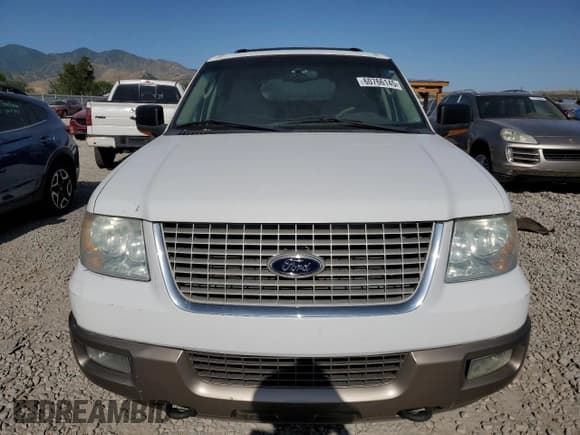 ✅ 2004 Ford Expedition Eddie Bauer • VIN: 1FMPU18L84LB04971 • Lot: 60766145. Listed on Copart with 247,794 mi. Free auction sales archive from the USA and detailed vehicle history report at DreamBid. Image 5.