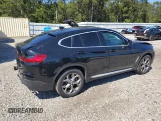 ✅ 2020 BMW X4 xDrive30i • VIN: 5UX2V1C02L9D42031 • Lot: 85201085. Wystawiony na Copart z przebiegiem Nie podano. Bezpłatny archiwum sprzedaży aukcyjnych z USA i szczegółowy raport historii pojazdu na DreamBid. Zdjęcie 3.