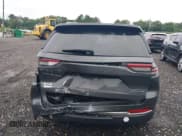 ✅ 2022 Jeep Grand Cherokee Limited • VIN: 1C4RJHBG8N8544719 • Lot: 42883827. Listed on IAAI with 62,814 mi. Free auction sales archive from the USA and detailed vehicle history report at DreamBid. Image 16.