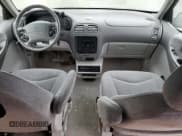 ✅ 1997 Nissan Quest XE • VIN: 4N2DN1118VD815351 • Лот: 49365635. Опубликован ранее на Copart с пробегом 153 583 миль. Бесплатный доступ к архиву аукционных продаж из США и подробный отчёт об истории автомобиля на DreamBid. Изображение 8.