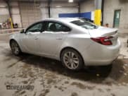 ✅ 2016 Buick Regal • VIN: 2G4GL5EX9G9188411 • Lot: 89083965. Wystawiony na Copart z przebiegiem 59 704 mil. Bezpłatny archiwum sprzedaży aukcyjnych z USA i szczegółowy raport historii pojazdu na DreamBid. Zdjęcie 2.