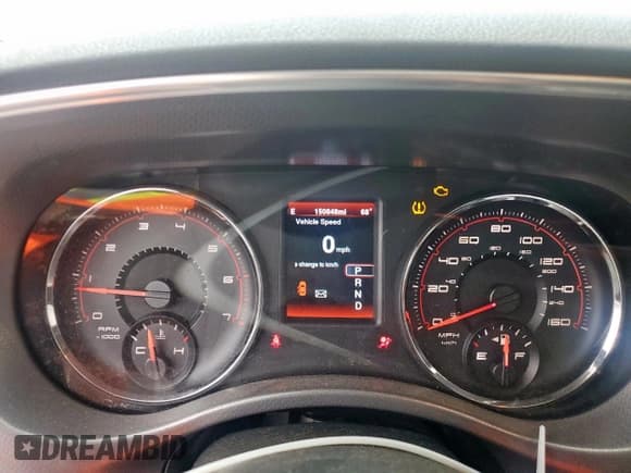 ✅ 2013 Dodge Charger RT Max • VIN: 2C3CDXDT6DH682564 • Lot: 58780755. Wystawiony na Copart z przebiegiem 150 848 mil. Bezpłatny archiwum sprzedaży aukcyjnych z USA i szczegółowy raport historii pojazdu na DreamBid. Zdjęcie 9.