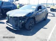 ✅ 2021 Lexus UX 250h • VIN: JTHP9JBH2M2048461 • Лот: 42017871. Опубликован ранее на IAAI с пробегом 56 537 миль. Бесплатный доступ к архиву аукционных продаж из США и подробный отчёт об истории автомобиля на DreamBid. Изображение 18.