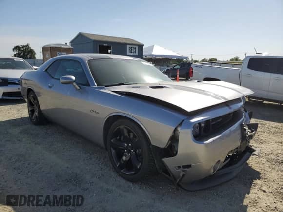 2014 Dodge Challenger Shaker z VIN 2C3CDYBT7EH249989, wystawiony jako Copart lot #53117885 z przebiegiem 66 350 mil mil oraz Szkoda całkowita • Salvage title. Historia ofert i sprzedaży dostępna na DreamBid. Obrazek 4.