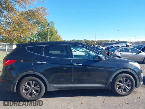 2014 Hyundai Santa Fe с VIN 5XYZU3LB1EG143776, выставлен на аукционе IAAI как лот 43467550 с пробегом 139 834 миль миль и . История ставок и продаж доступна на DreamBid. Изображение 12.