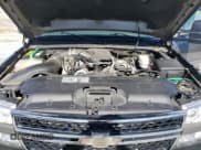 ✅ 2007 Chevrolet Silverado 2500HD LT2 • VIN: 1GCHK29D67E160086 • Lot: 90651555. Listed on Copart with 104,769 mi. Free auction sales archive from the USA and detailed vehicle history report at DreamBid. Image 11.