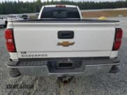 ✅ 2015 Chevrolet Silverado 2500HD Work Truck • VIN: 1GC2CUEG8FZ553402 • Lot: 55828735. Listed on Copart with 112,487 mi. Free auction sales archive from the USA and detailed vehicle history report at DreamBid. Image 6.