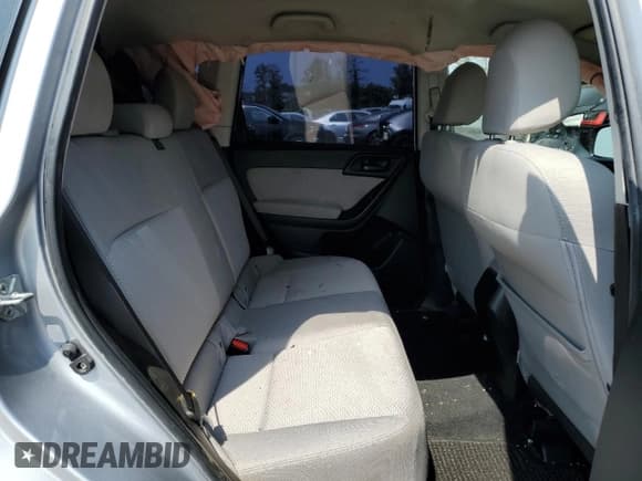 ✅ 2014 Subaru Forester 2.5i • VIN: JF2SJAAC0EG407224 • Лот: 60220395. Опубликован ранее на Copart с пробегом 159 751 миль. Бесплатный доступ к архиву аукционных продаж из США и подробный отчёт об истории автомобиля на DreamBid. Изображение 10.