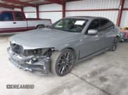 ✅ 2020 BMW 7 Series 740i • VIN: WBA7T2C00LGF96641 • Lot: 43747060. Wystawiony na IAAI z przebiegiem 115 514 mil. Bezpłatny archiwum sprzedaży aukcyjnych z USA i szczegółowy raport historii pojazdu na DreamBid. Zdjęcie 2.