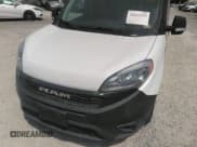 ✅ 2021 Ram ProMaster City Cargo Tradesman • VIN: ZFBHRFAB0M6U49938 • Lot: 42627339. Listed on IAAI with 89,478 mi. Free auction sales archive from the USA and detailed vehicle history report at DreamBid. Image 6.