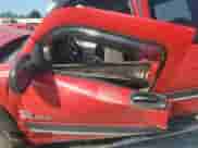 2007 Chevrolet Silverado 2500HD LT2 with VIN 1GCHK29D27E100225, listed as a Copart auction lot 68008275 with Not provided miles and Salvage title. Bid and sale history available at DreamBid. Image 7.