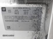 ✅ 2010 Cadillac CTS • VIN: 1G6DA5EGXA0128686 • Lot: 41614855. Wystawiony na IAAI z przebiegiem Nie podano. Bezpłatny archiwum sprzedaży aukcyjnych z USA i szczegółowy raport historii pojazdu na DreamBid. Zdjęcie 9.