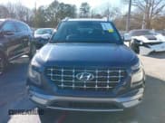 ✅ 2022 Hyundai Venue Limited • VIN: KMHRC8A32NU187727 • Lot: 41248613. Listed on IAAI with 48,923 mi. Free auction sales archive from the USA and detailed vehicle history report at DreamBid. Image 12.