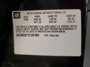 ✅ 2005 Buick LaCrosse CXS • VIN: 2G4WE567151261965 • Lot: 61056135. Listed on Copart with 213,754 mi. Free auction sales archive from the USA and detailed vehicle history report at DreamBid. Image 12.