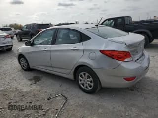 ✅ 2013 Hyundai Accent GLS • VIN: KMHCT4AE3DU569201 • Лот: 78073264. Опубликован ранее на Copart с пробегом 146 448 миль. Бесплатный доступ к архиву аукционных продаж из США и подробный отчёт об истории автомобиля на DreamBid. Изображение 2.