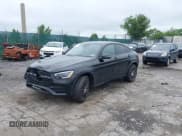 ✅ 2023 Mercedes-Benz GLC 300 • VIN: W1N0J8EB8PG149045 • Lot: 42460561. Wystawiony na IAAI z przebiegiem 36 200 mil. Bezpłatny archiwum sprzedaży aukcyjnych z USA i szczegółowy raport historii pojazdu na DreamBid. Zdjęcie 2.