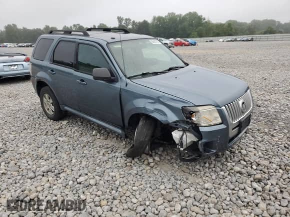 2011 Mercury Mariner с VIN 4M2CN8B7XBKJ04360, выставлен на аукционе Copart как лот 66450765 с пробегом 114 700 миль миль и Списание • Salvage title. История ставок и продаж доступна на DreamBid. Изображение 4.