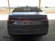 2016 Hyundai Azera с VIN KMHFG4JG2GA506079, выставлен на аукционе Copart как лот 49341545 с пробегом 166 705 миль миль и Списание • Salvage title. История ставок и продаж доступна на DreamBid. Изображение 6.