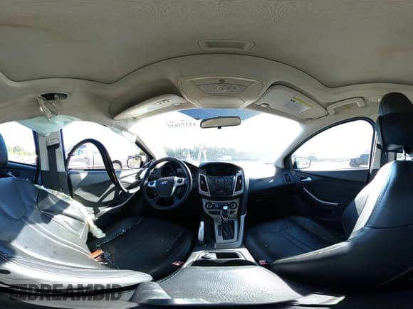 ✅ 2012 Ford Focus SEL • VIN: 1FAHP3H26CL367547 • Лот: 43373937. Опубликован ранее на IAAI с пробегом 169 282 миль. Бесплатный доступ к архиву аукционных продаж из США и подробный отчёт об истории автомобиля на DreamBid. Изображение 18.