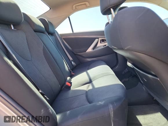 ✅ 2010 Toyota Camry • VIN: 4T1BF3EK6AU570884 • Лот: 92253785. Опубликован ранее на Copart с пробегом Не указан. Бесплатный доступ к архиву аукционных продаж из США и подробный отчёт об истории автомобиля на DreamBid. Изображение 10.