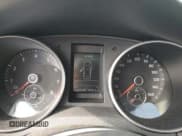 ✅ 2010 Volkswagen Jetta SE • VIN: 3VWTX7AJ5AM620153 • Lot: 53726505. Listed on Copart with 142,541 mi. Free auction sales archive from the USA and detailed vehicle history report at DreamBid. Image 9.