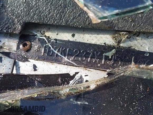 ✅ 2001 Dodge 2500 • VIN: 1B7KF237X1J581868 • Лот: 42942384. Опубликован ранее на IAAI с пробегом 99 500 миль. Бесплатный доступ к архиву аукционных продаж из США и подробный отчёт об истории автомобиля на DreamBid. Изображение 9.