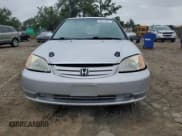 ✅ 2002 Honda Civic EX • VIN: 1HGES26842L055966 • Lot: 69272405. Listed on Copart with Not provided. Free auction sales archive from the USA and detailed vehicle history report at DreamBid. Image 5.