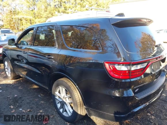 ✅ 2025 Dodge Durango GT • VIN: 1C4RDJDG3SC531123 • Lot: 43659227. Wystawiony na IAAI z przebiegiem 19 088 mil. Bezpłatny archiwum sprzedaży aukcyjnych z USA i szczegółowy raport historii pojazdu na DreamBid. Zdjęcie 14.