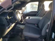 ✅ 2018 Ford F-150 XL • VIN: 1FTFX1E5XJKE90534 • Lot: 86692535. Listed on Copart with 23,552 mi. Free auction sales archive from the USA and detailed vehicle history report at DreamBid. Image 7.