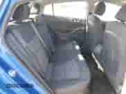 2018 Hyundai Ioniq SEL с VIN KMHC75LC5JU066657, выставлен на аукционе Copart как лот 73967174 с пробегом 102 449 миль миль и Списание • Salvage title. История ставок и продаж доступна на DreamBid. Изображение 10.