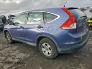 ✅ 2013 Honda CR-V LX • VIN: 2HKRM4H3XDH654157 • Лот: 94299995. Опубликован ранее на Copart с пробегом 118 397 миль. Бесплатный доступ к архиву аукционных продаж из США и подробный отчёт об истории автомобиля на DreamBid. Изображение 2.