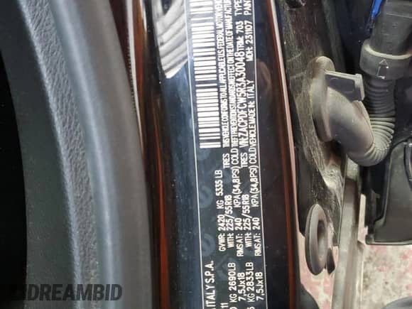 ✅ 2024 Dodge Hornet R/T • VIN: ZACPDFCW5R3A30048 • Lot: 70138825. Wystawiony na Copart z przebiegiem 18 401 mil mil. Skorzystaj z bezpłatnego archiwum sprzedaży aukcyjnych z USA i zobacz szczegółowy raport historii pojazdu na DreamBid. Zdjęcie 14.