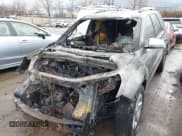 ✅ 2014 GMC Acadia SLE • VIN: 1GKKRPKD7EJ317738 • Лот: 41726598. Опубликован ранее на IAAI с пробегом Не указан. Бесплатный доступ к архиву аукционных продаж из США и подробный отчёт об истории автомобиля на DreamBid. Изображение 2.