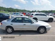 ✅ 2003 Chevrolet Cavalier • VIN: 1G1JC52F037117687 • Lot: 42792658. Listed on IAAI with 213,020 mi. Free auction sales archive from the USA and detailed vehicle history report at DreamBid. Image 12.