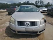 ✅ 2007 Mercury Milan • VIN: 3MEHM07117R667643 • Lot: 49820755. Wystawiony na Copart z przebiegiem 90 764 mil. Bezpłatny archiwum sprzedaży aukcyjnych z USA i szczegółowy raport historii pojazdu na DreamBid. Zdjęcie 5.