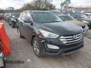 ✅ 2015 Hyundai Santa Fe • VIN: 5XYZU3LA4FG295401 • Лот: 43661856. Опубликован ранее на IAAI с пробегом 103 839 миль. Бесплатный доступ к архиву аукционных продаж из США и подробный отчёт об истории автомобиля на DreamBid. Изображение 6.